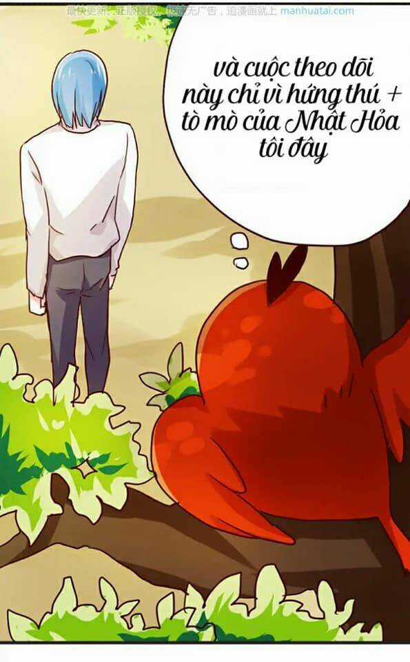 Tân Quang Thiên - Chapter 36 - Trang 3