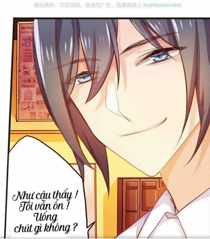 Tân Quang Thiên - Chapter 36 - Trang 21