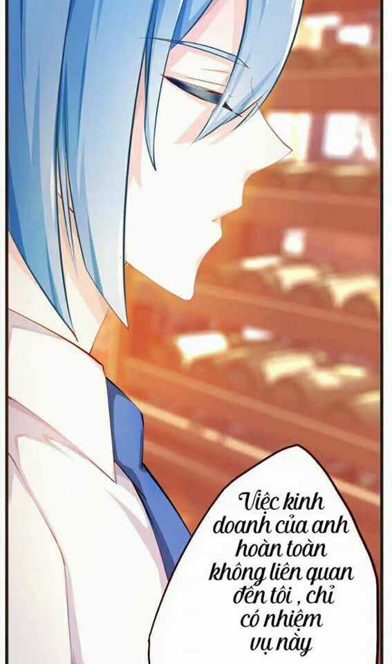 Tân Quang Thiên - Chapter 36 - Trang 30