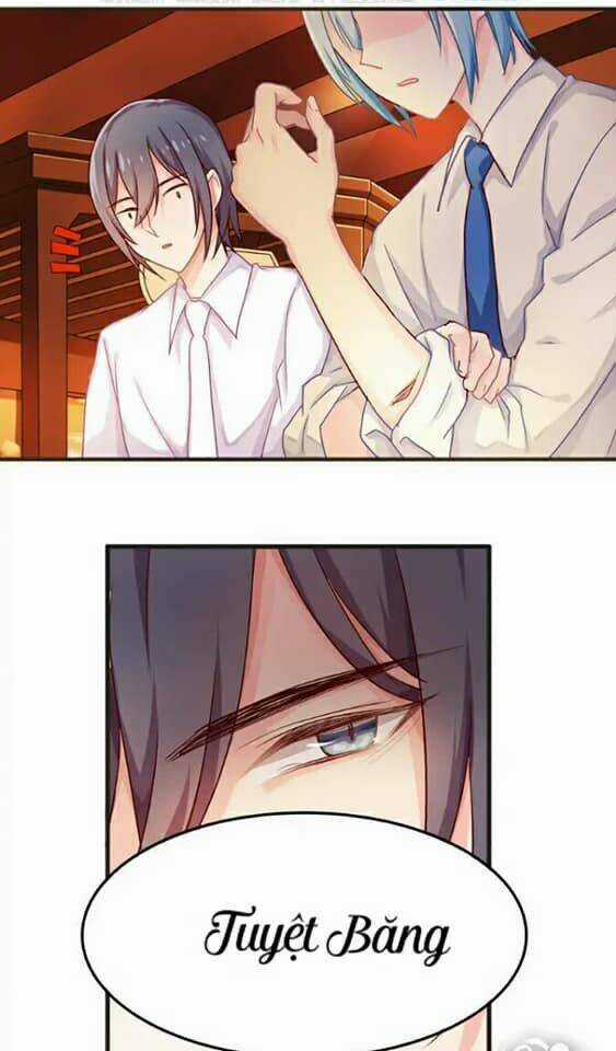 Tân Quang Thiên - Chapter 36 - Trang 32