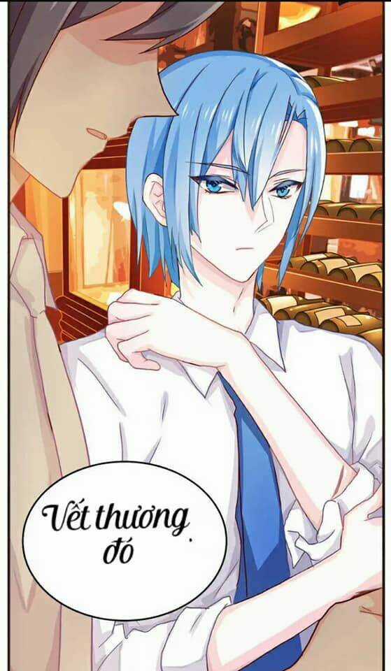 Tân Quang Thiên - Chapter 36 - Trang 33