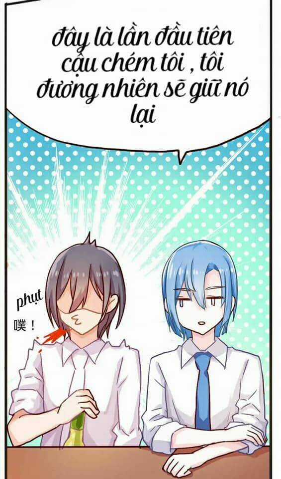 Tân Quang Thiên - Chapter 36 - Trang 35