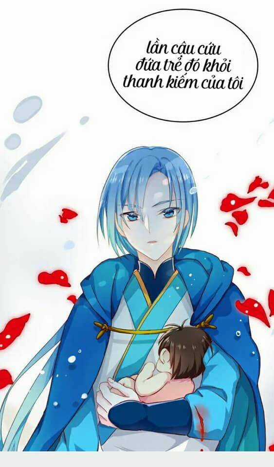 Tân Quang Thiên - Chapter 36 - Trang 37