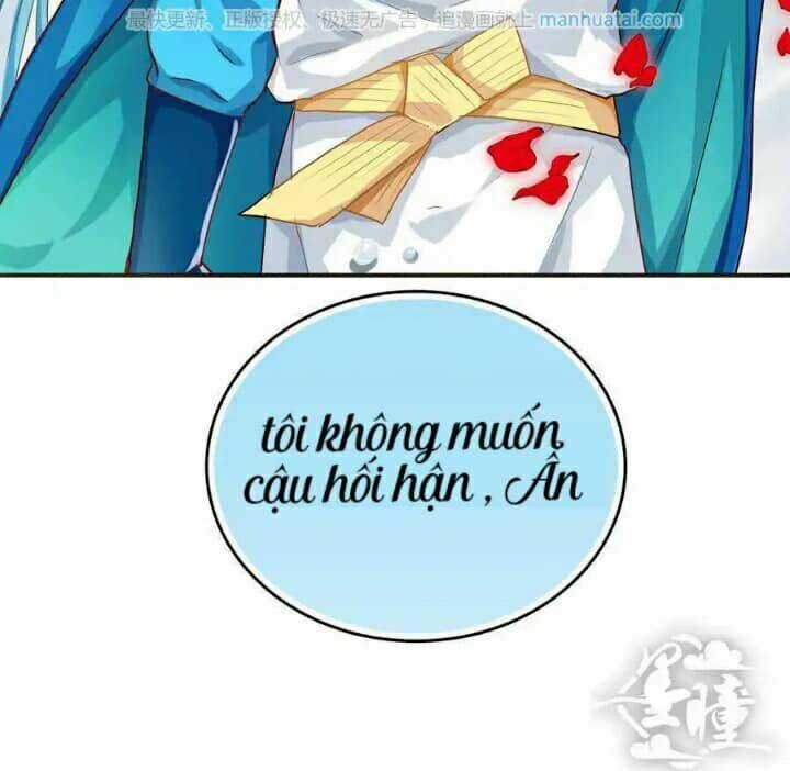 Tân Quang Thiên - Chapter 36 - Trang 38