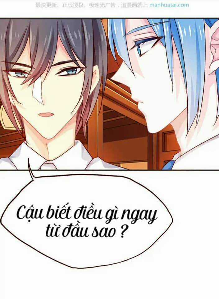 Tân Quang Thiên - Chapter 36 - Trang 39