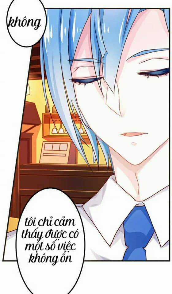 Tân Quang Thiên - Chapter 36 - Trang 42