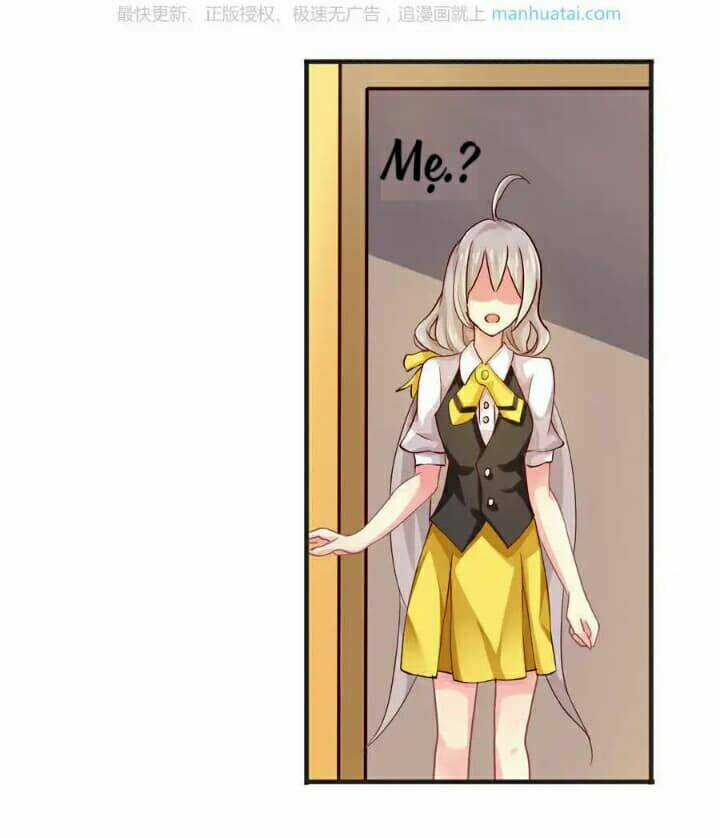 Tân Quang Thiên - Chapter 36 - Trang 46