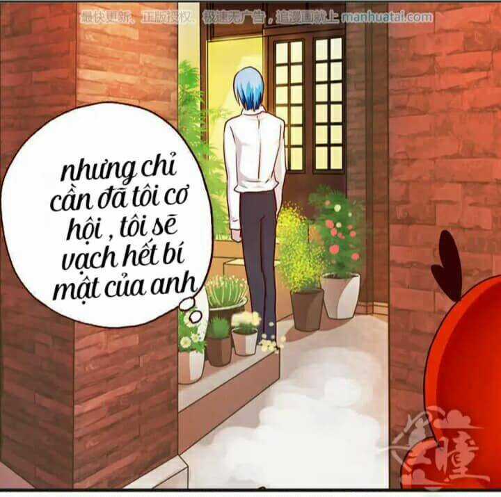 Tân Quang Thiên - Chapter 36 - Trang 8