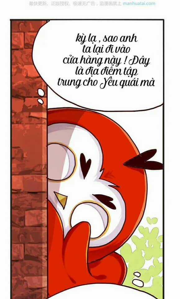 Tân Quang Thiên - Chapter 36 - Trang 9