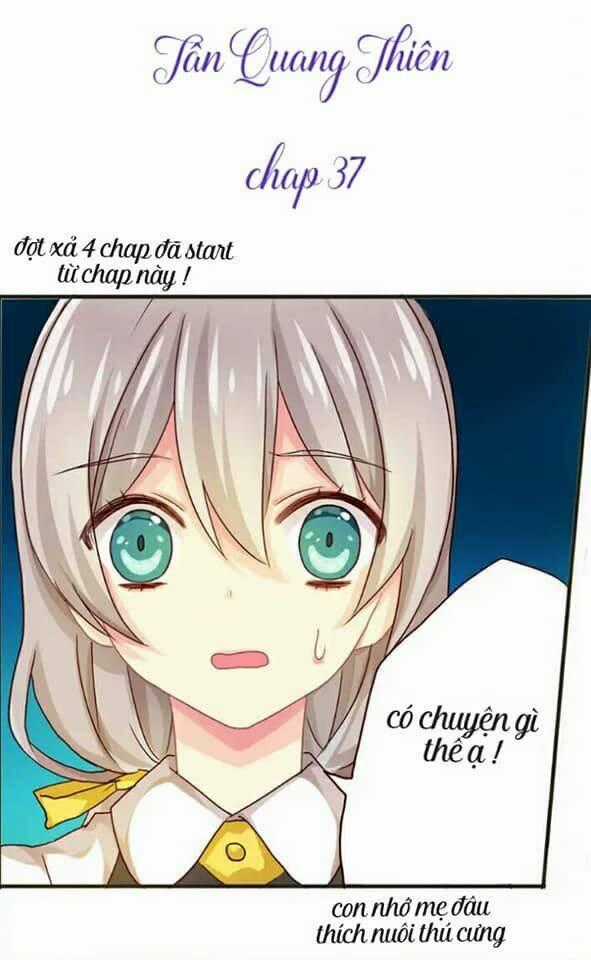 Tân Quang Thiên - Chapter 37 - Trang 1