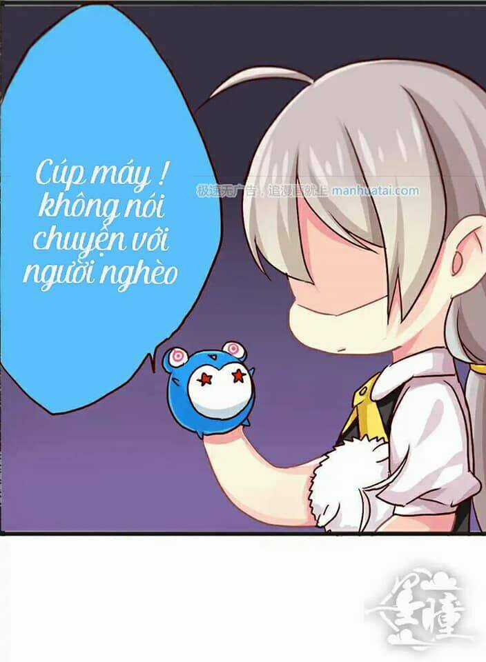 Tân Quang Thiên - Chapter 37 - Trang 11