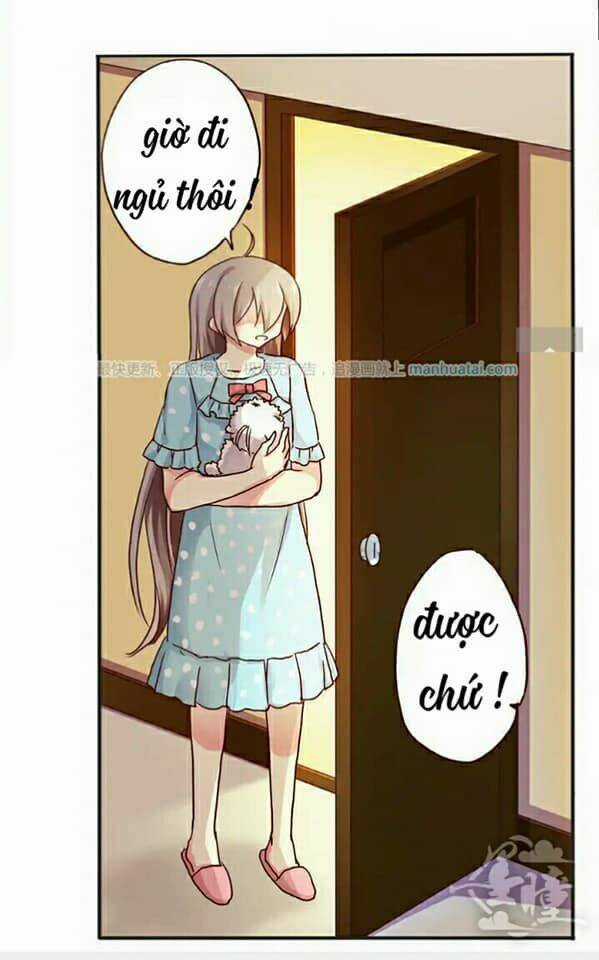 Tân Quang Thiên - Chapter 37 - Trang 17