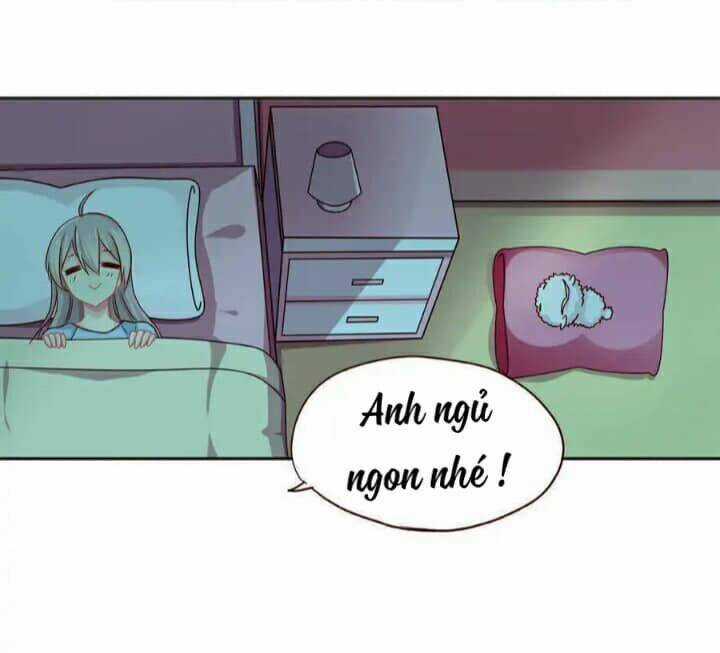 Tân Quang Thiên - Chapter 37 - Trang 21