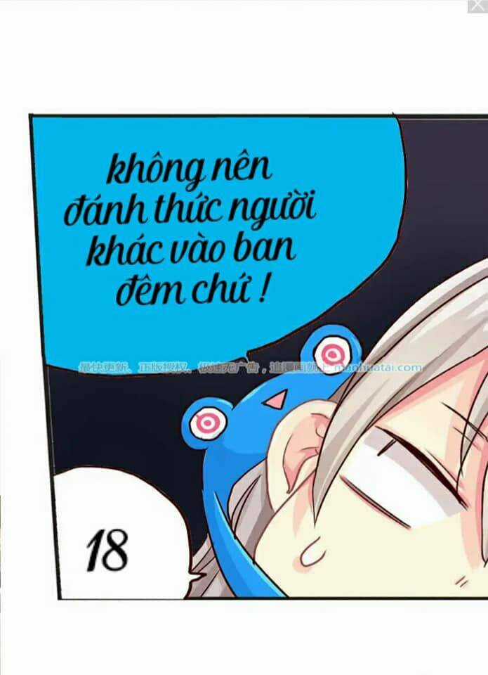 Tân Quang Thiên - Chapter 37 - Trang 27