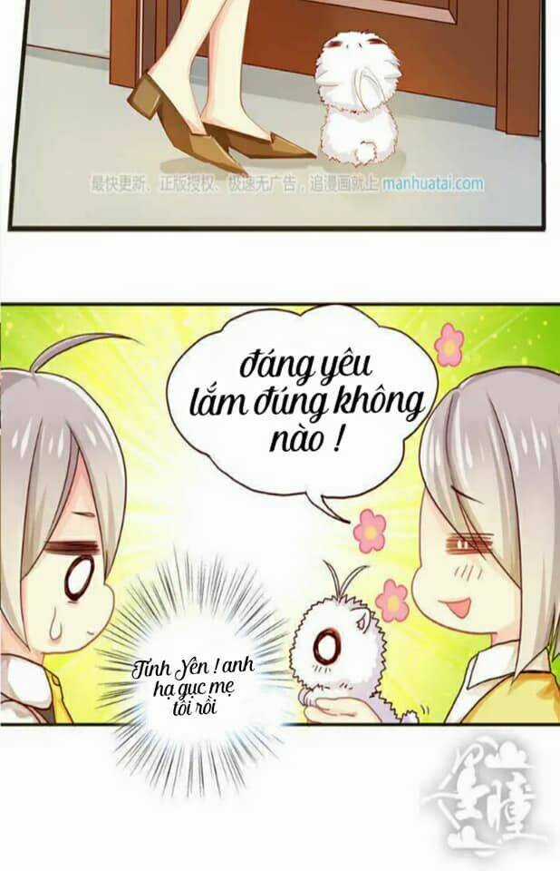 Tân Quang Thiên - Chapter 37 - Trang 4