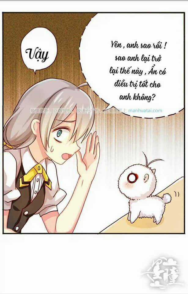 Tân Quang Thiên - Chapter 37 - Trang 6