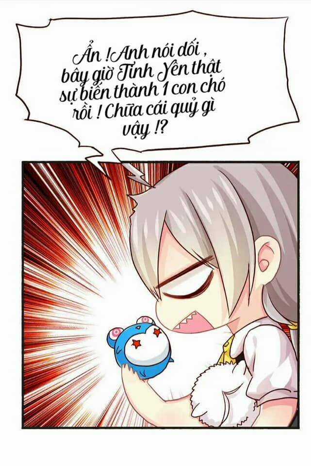 Tân Quang Thiên - Chapter 37 - Trang 10