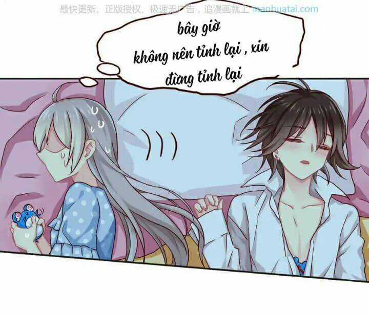 Tân Quang Thiên - Chapter 38 - Trang 11