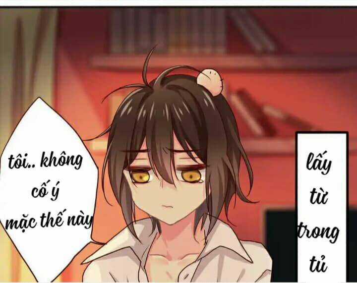 Tân Quang Thiên - Chapter 38 - Trang 14