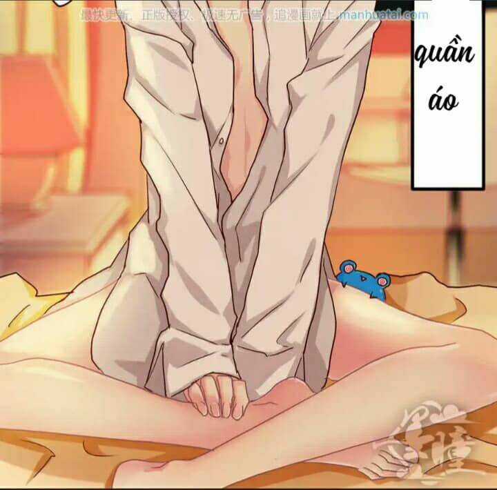 Tân Quang Thiên - Chapter 38 - Trang 15