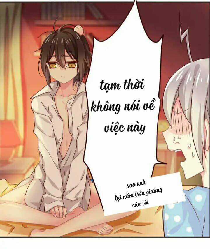 Tân Quang Thiên - Chapter 38 - Trang 16