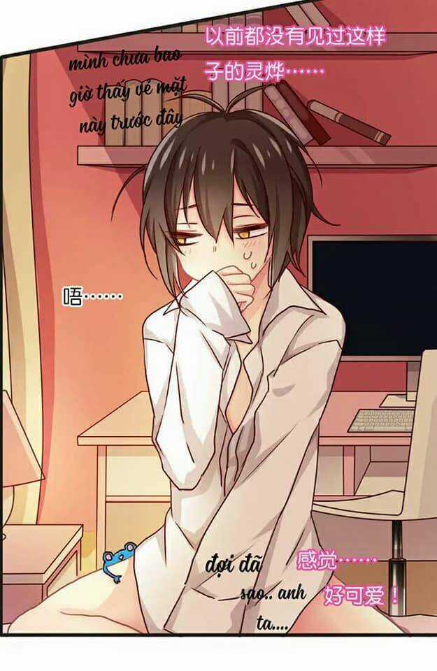 Tân Quang Thiên - Chapter 38 - Trang 29