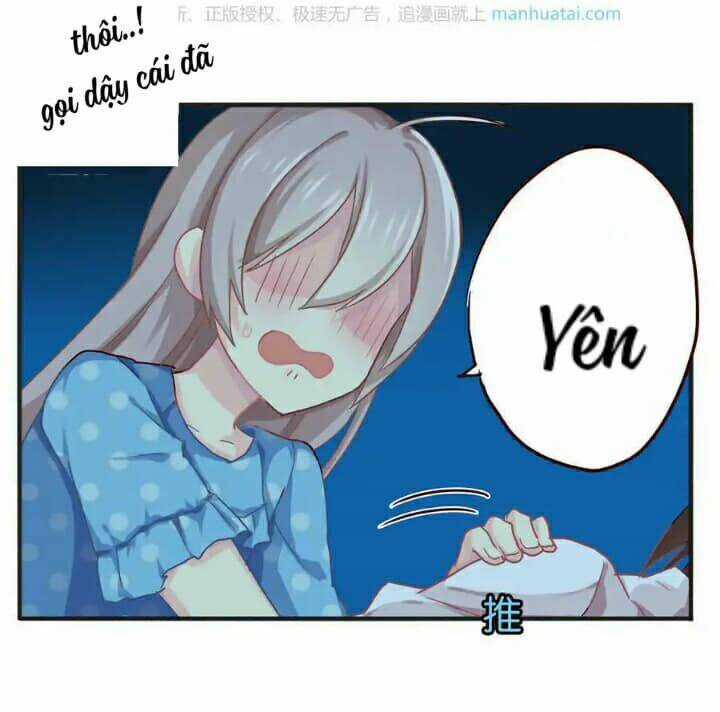 Tân Quang Thiên - Chapter 38 - Trang 4