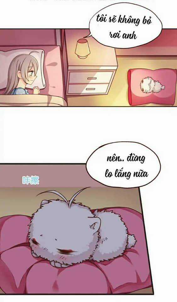 Tân Quang Thiên - Chapter 38 - Trang 36