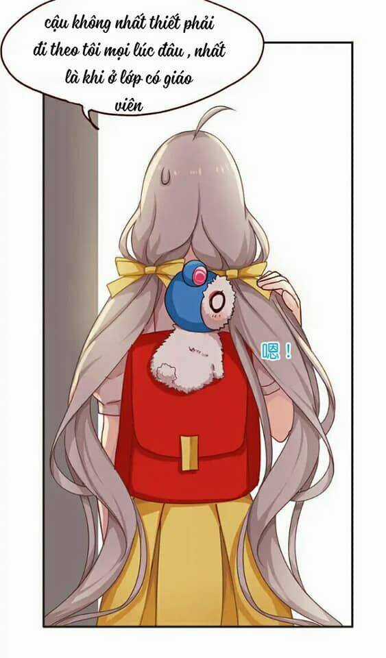 Tân Quang Thiên - Chapter 39 - Trang 14