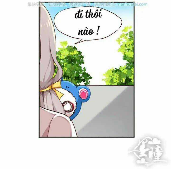 Tân Quang Thiên - Chapter 39 - Trang 15