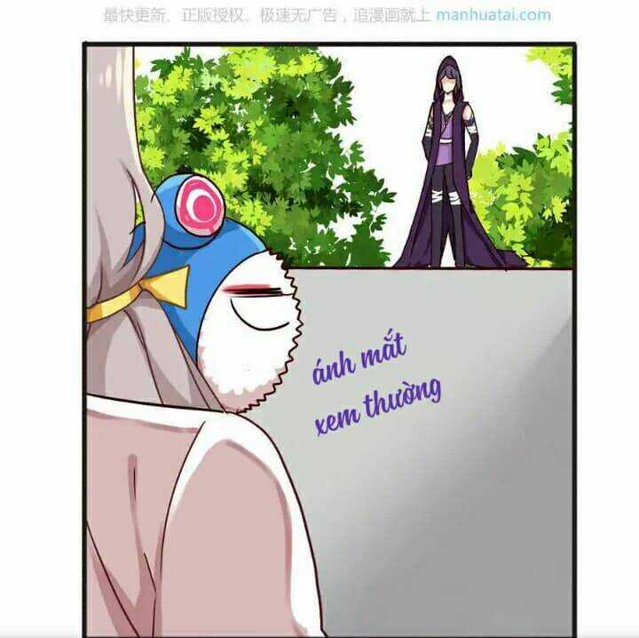 Tân Quang Thiên - Chapter 39 - Trang 16