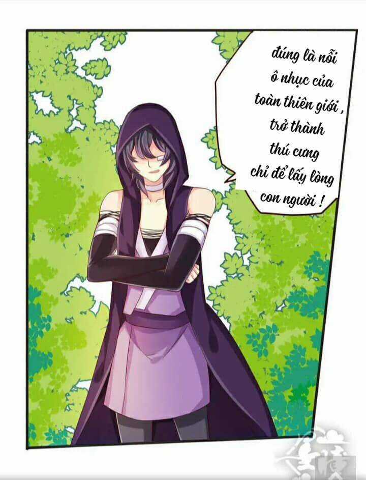 Tân Quang Thiên - Chapter 39 - Trang 17