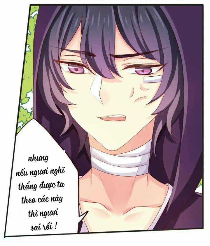 Tân Quang Thiên - Chapter 39 - Trang 18