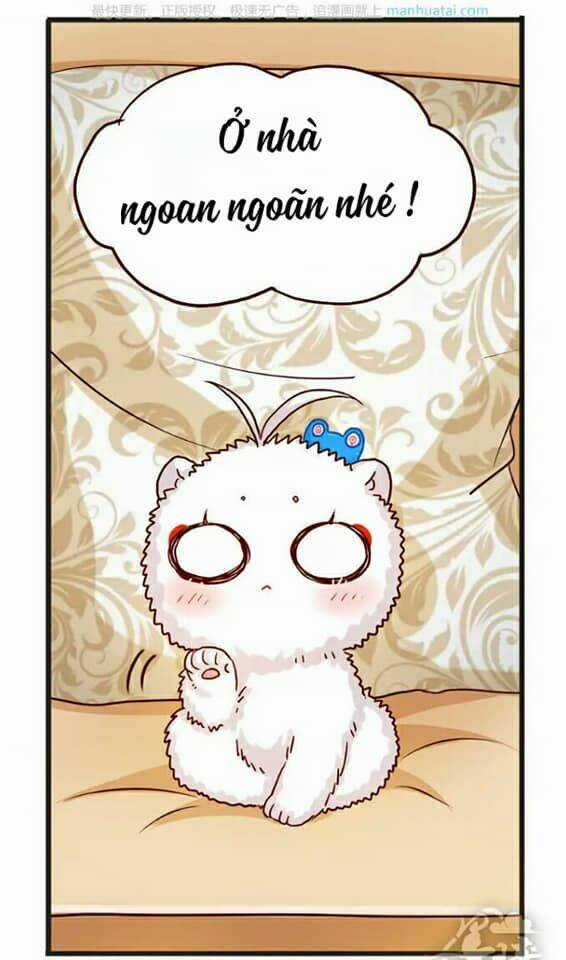 Tân Quang Thiên - Chapter 39 - Trang 3