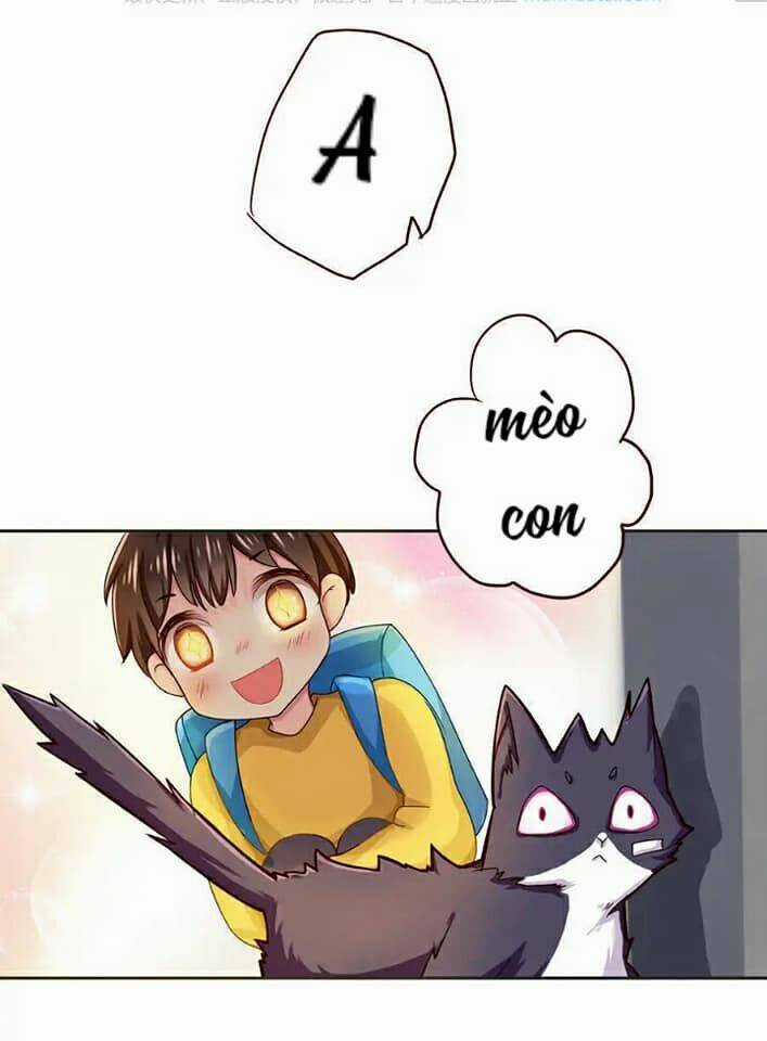 Tân Quang Thiên - Chapter 39 - Trang 21