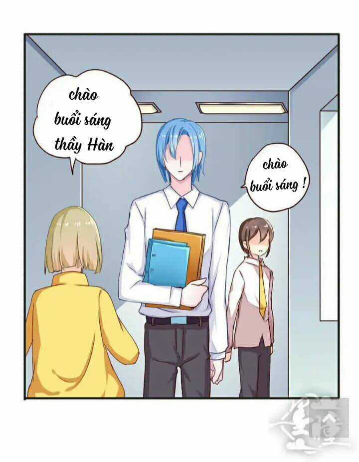 Tân Quang Thiên - Chapter 39 - Trang 28