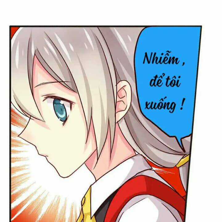 Tân Quang Thiên - Chapter 39 - Trang 33