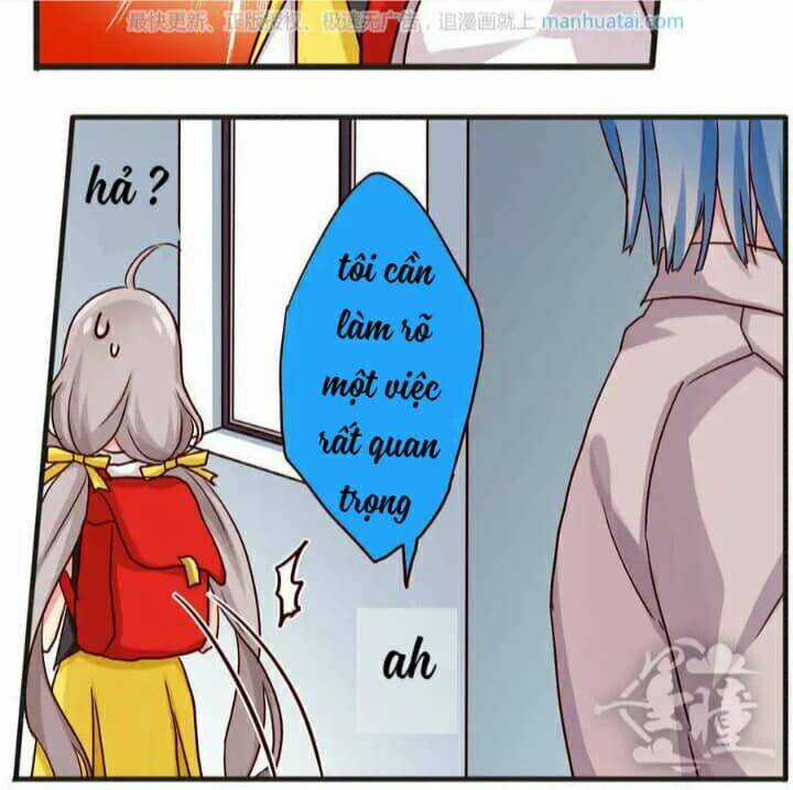 Tân Quang Thiên - Chapter 39 - Trang 34