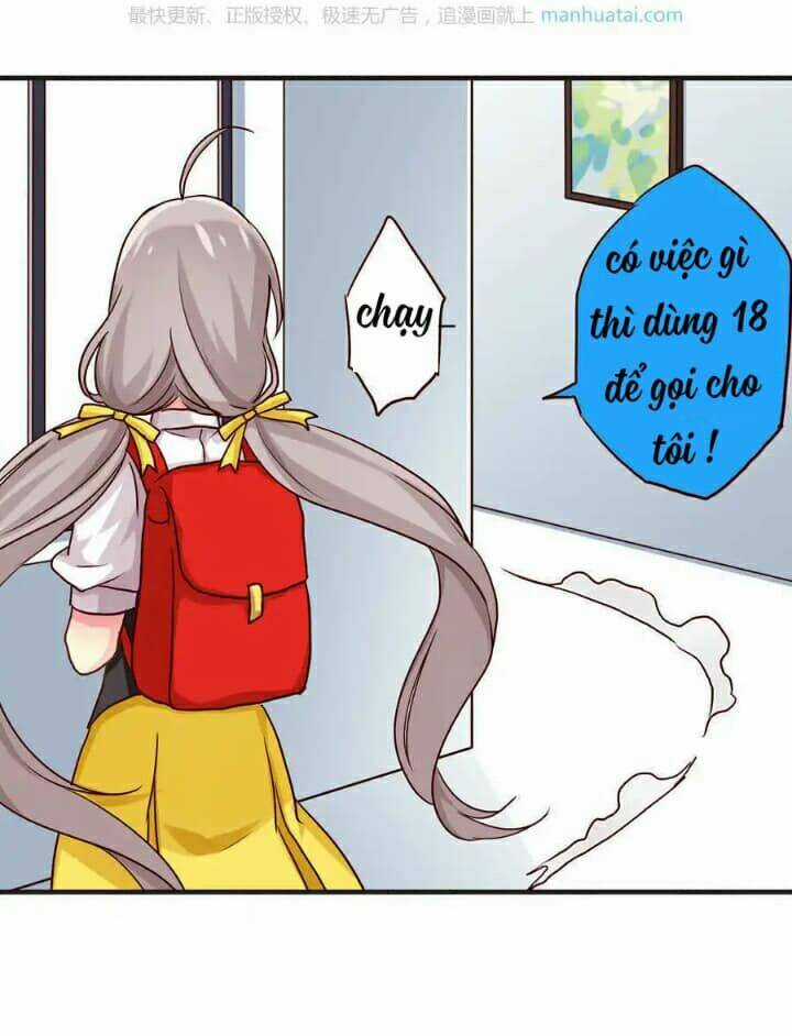 Tân Quang Thiên - Chapter 39 - Trang 35