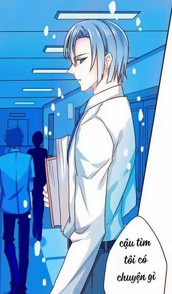 Tân Quang Thiên - Chapter 39 - Trang 41