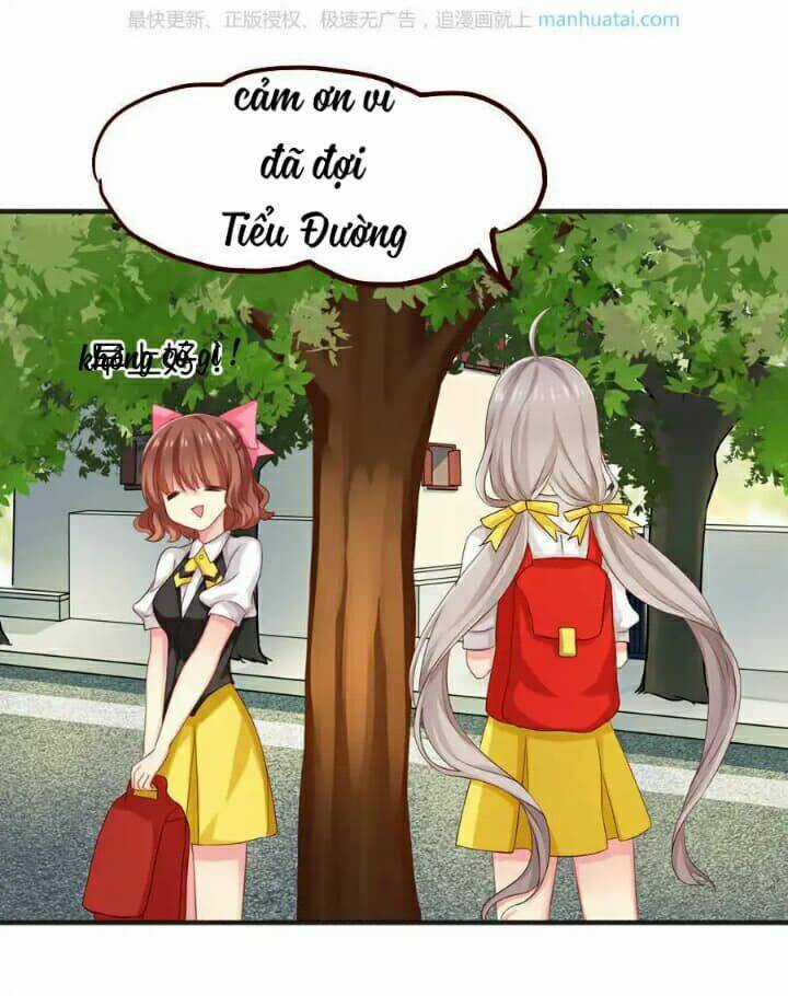 Tân Quang Thiên - Chapter 39 - Trang 7