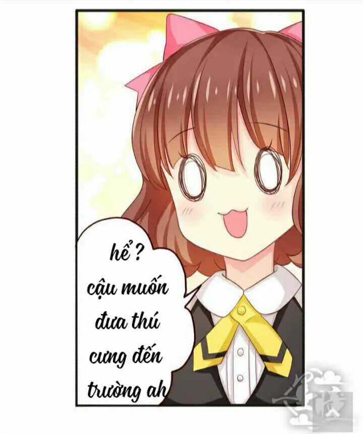 Tân Quang Thiên - Chapter 39 - Trang 8