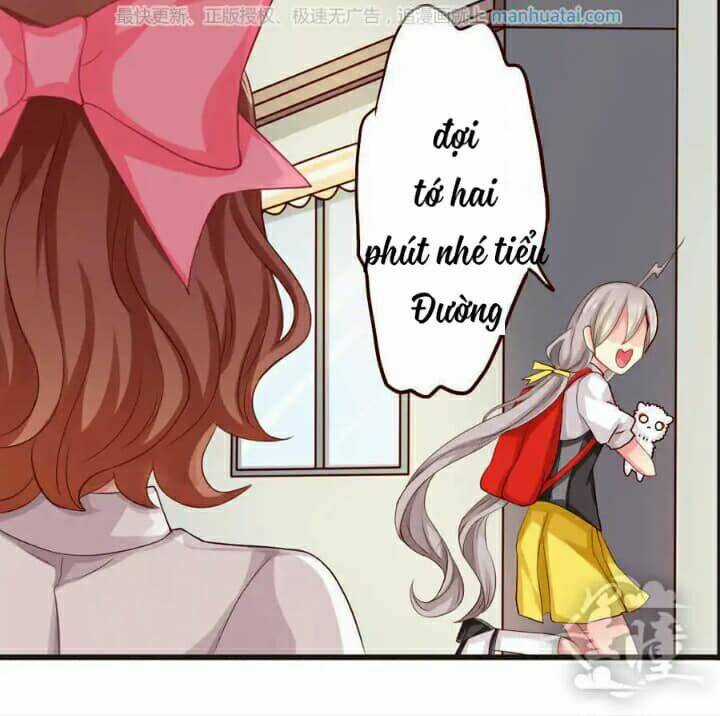 Tân Quang Thiên - Chapter 39 - Trang 10