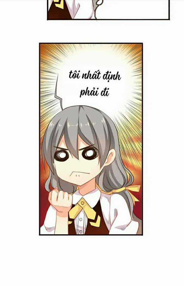 Tân Quang Thiên - Chapter 4 - Trang 11