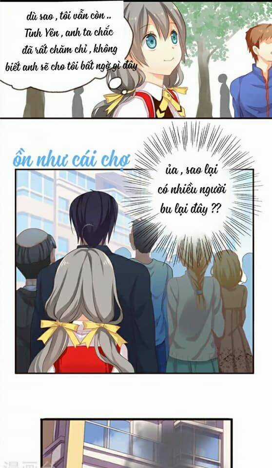 Tân Quang Thiên - Chapter 4 - Trang 12