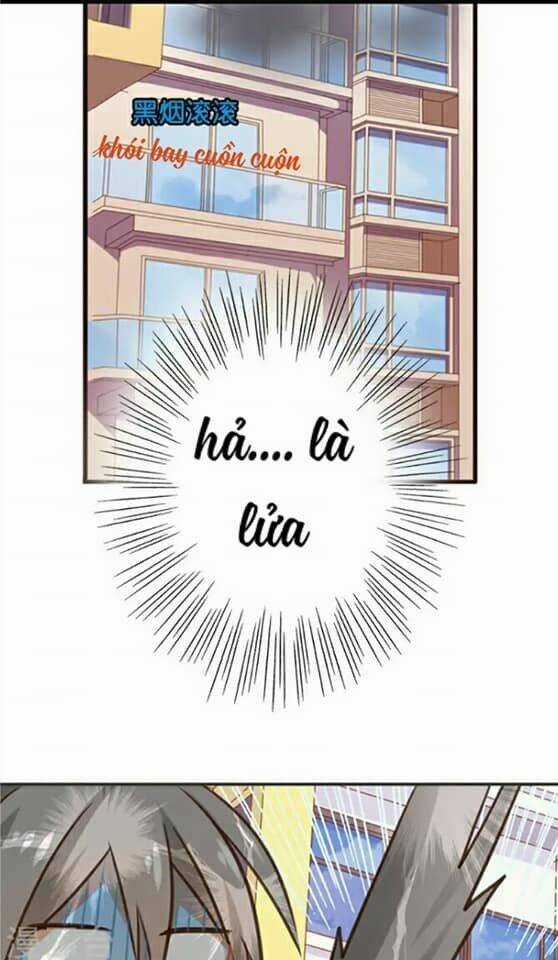 Tân Quang Thiên - Chapter 4 - Trang 13