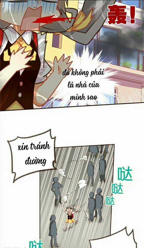 Tân Quang Thiên - Chapter 4 - Trang 14