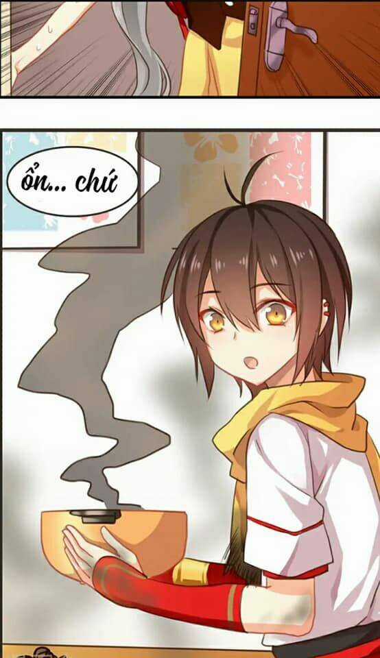 Tân Quang Thiên - Chapter 4 - Trang 16