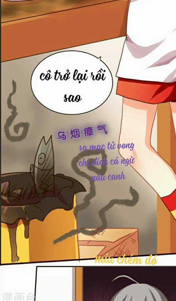 Tân Quang Thiên - Chapter 4 - Trang 17