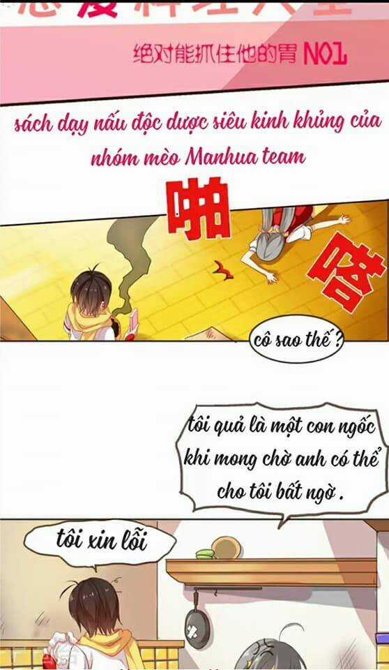 Tân Quang Thiên - Chapter 4 - Trang 19